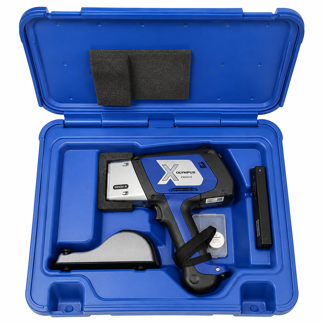 Portable Spectrometer
