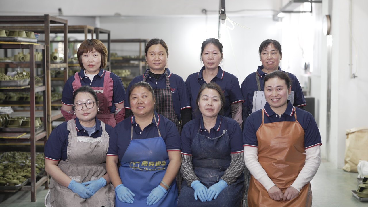 Craft team